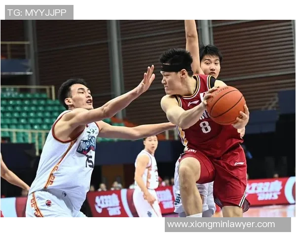 南京篮球队防守表现分析与改进建议探讨